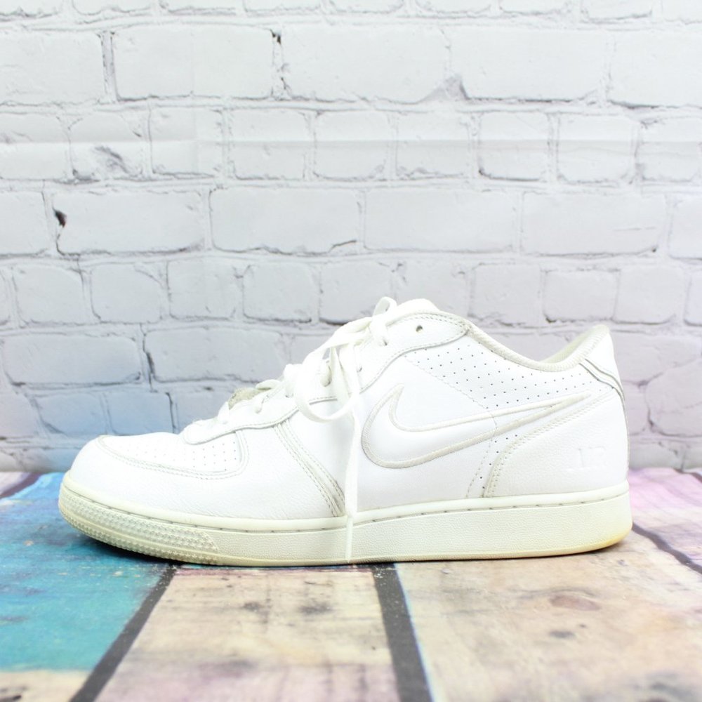 NIKE Air Zoom Infiltrator Sneakers Shoes Size 10.5 - Picture 1 of 9